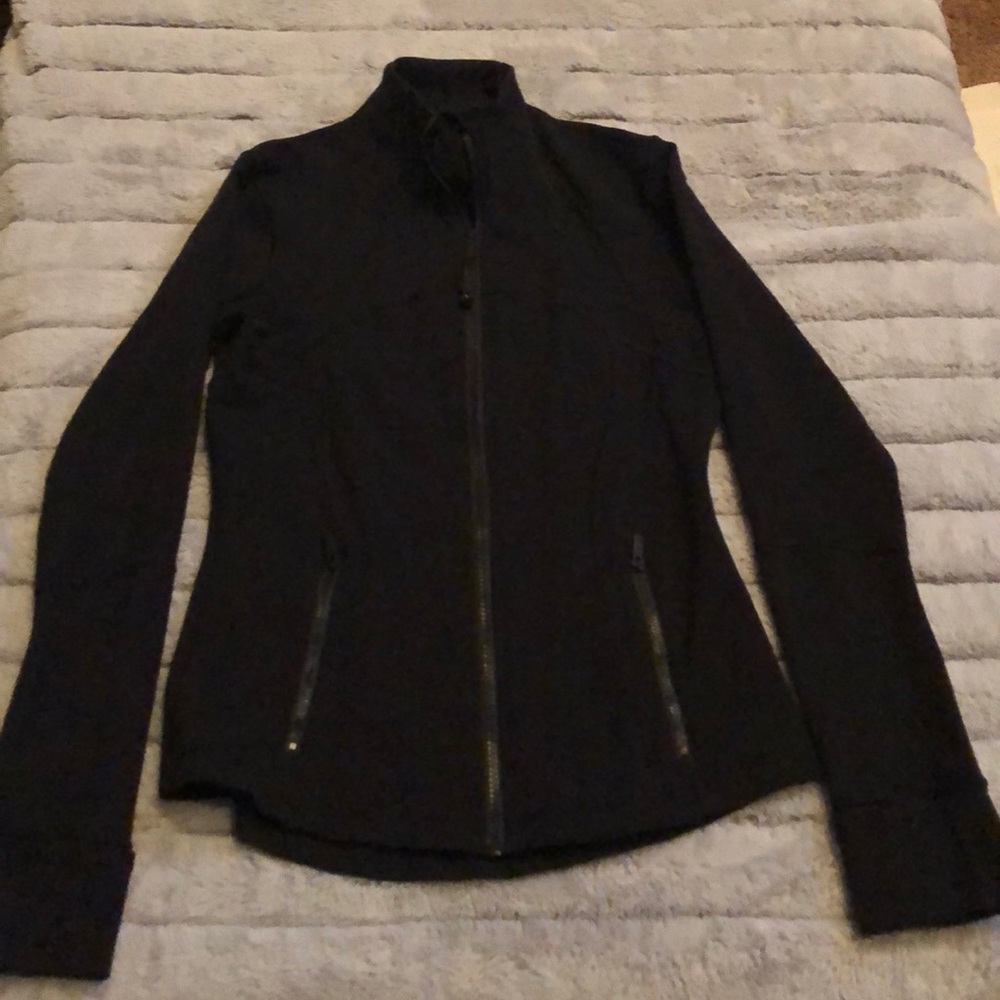 Lululemon Define Jacket ~ Size 4